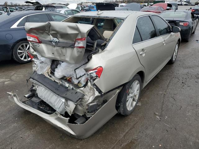 Photo 4 from auction – 2014 TOYOTA CAMRY SE with VIN 4T1BK1FK5EU545138