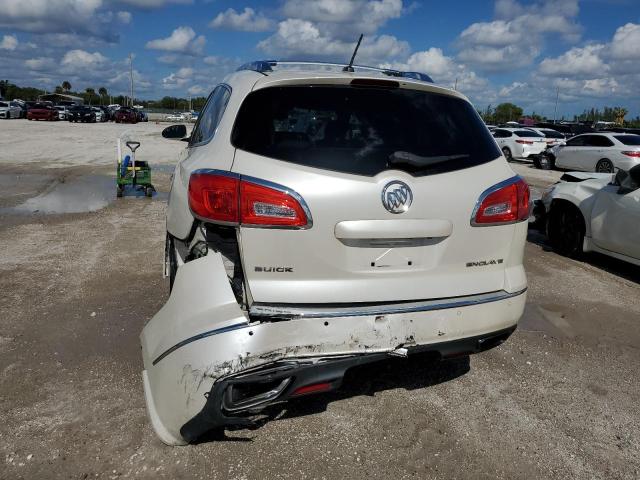 Photo 9 from auction – 2013 BUICK ENCLAVE with VIN 5GAKRDKDXDJ235500