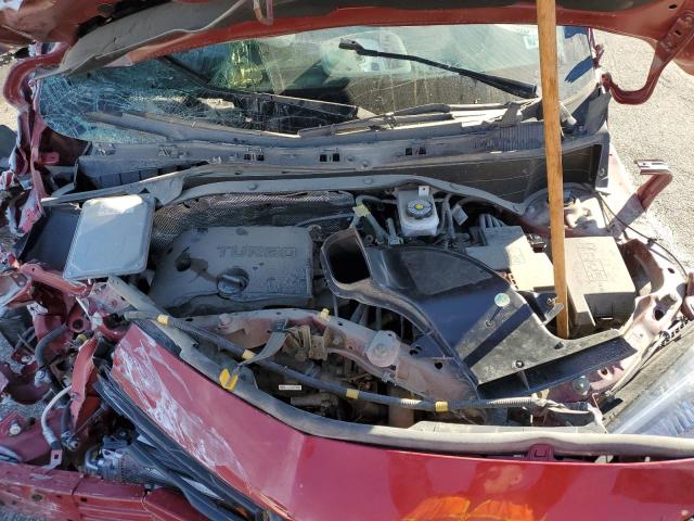 Photo 7 from auction – 2020 BUICK ENCORE GX with VIN KL4MMCSL8LB108626