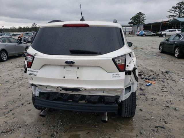 Photo 9 from auction – 2018 FORD ESCAPE SEL with VIN 1FMCU0HD2JUC27429