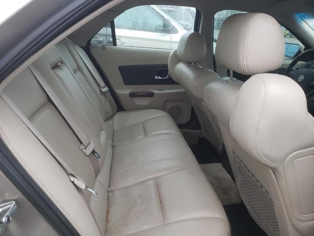 Photo 6 from auction – 2003 CADILLAC CTS with VIN 1G6DM57N330144279