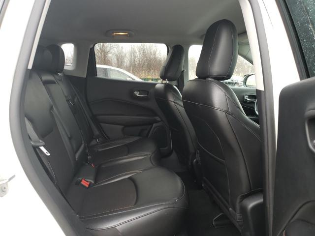 Photo 6 from auction – 2020 JEEP COMPASS LA with VIN 3C4NJDBBXLT175193