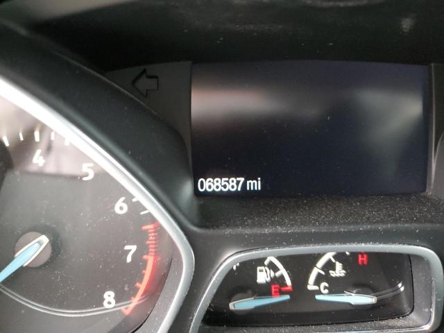 Photo 8 from auction – 2018 FORD ESCAPE SE with VIN 1FMCU9GD7JUA20802