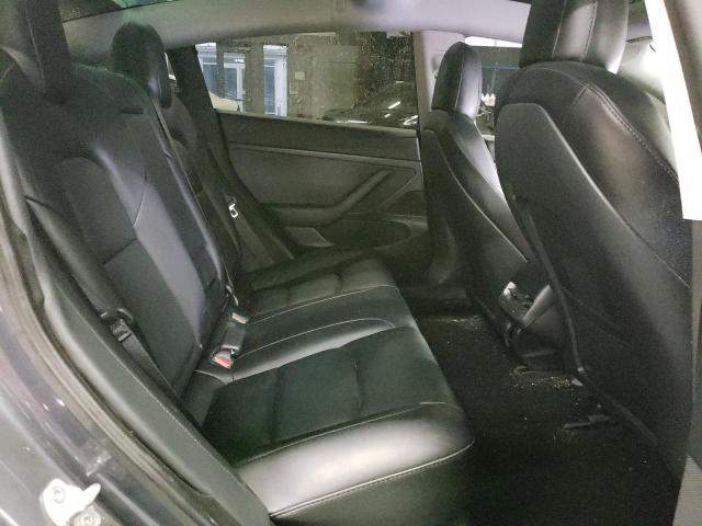 Photo 6 from auction – 2020 TESLA MODEL 3 with VIN 5YJ3E1EA5LF797471