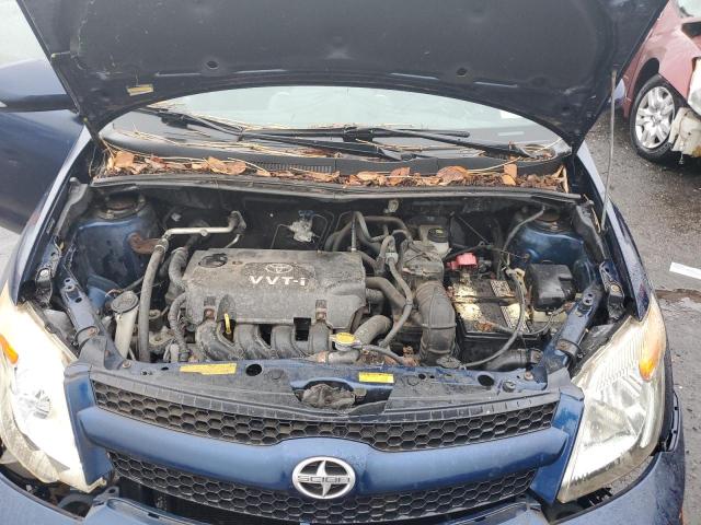 Photo 7 from auction – 2006 TOYOTA SCION XA with VIN JTKKT604X60147952