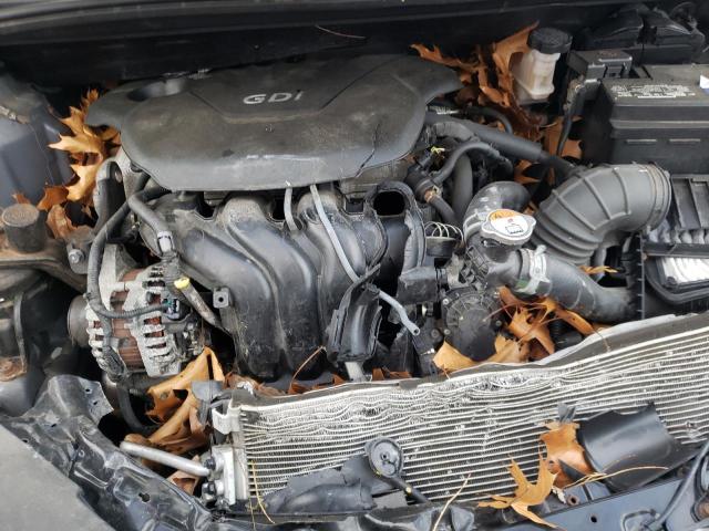 Photo 7 from auction – 2016 HYUNDAI ACCENT SE with VIN KMHCT5AE5GU248416