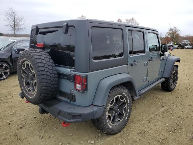 Photo 4 from auction – 2013 JEEP WRANGLER U with VIN 1C4BJWFG5DL691270