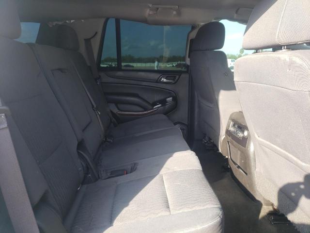 Photo 6 from auction – 2016 GMC YUKON SLE with VIN 1GKS1AKC9GR478009