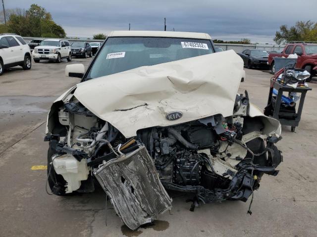 Photo 5 from auction – 2013 KIA SOUL with VIN KNDJT2A51D7548779
