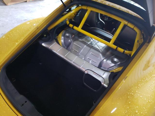 Photo 6 from auction – 2011 PORSCHE CAYMAN S with VIN WP0AB2A86BU780743