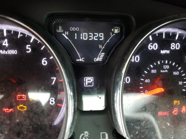 Photo 8 from auction – 2017 NISSAN VERSA S with VIN 3N1CN7AP8HK426142