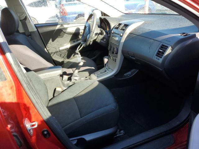 Photo 5 from auction – 2010 TOYOTA COROLLA BA with VIN 1NXBU4EE9AZ327091