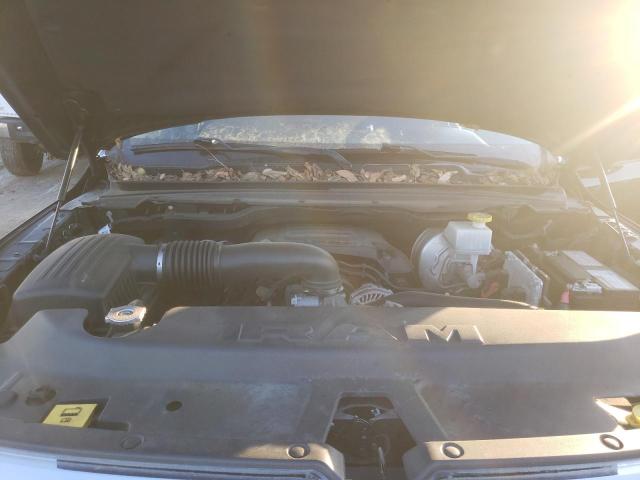 Photo 7 from auction – 2019 RAM 1500 BIG H with VIN 1C6SRFFT2KN523665