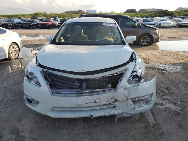 Photo 9 from auction – 2015 NISSAN ALTIMA 2.5 with VIN 1N4AL3AP2FC462291