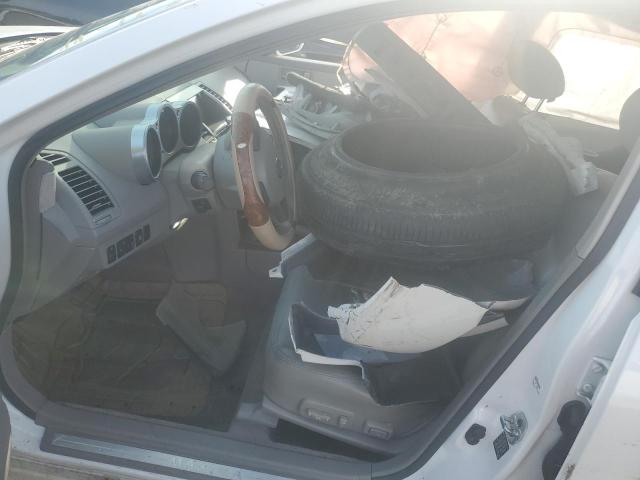 Photo 5 from auction – 2004 NISSAN MAXIMA SE with VIN 1N4BA41E54C895180