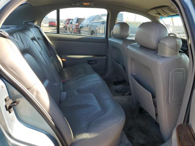 Photo 6 from auction – 2003 BUICK PARK AVENU with VIN 1G4CW54K434114497