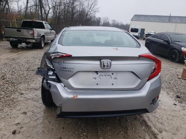 Photo 9 from auction – 2017 HONDA CIVIC LX with VIN 2HGFC2F53HH510223
