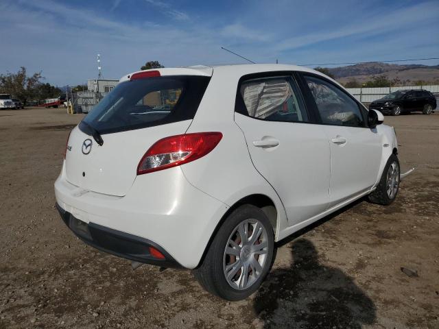 Photo 4 from auction – 2014 MAZDA MAZDA2 SPO with VIN JM1DE1KZ2E0171943