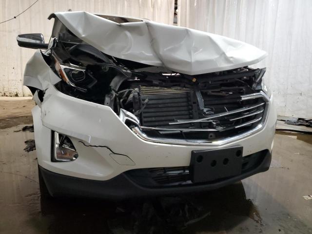 Photo 9 from auction – 2019 CHEVROLET EQUINOX PR with VIN 2GNAXNEV3K6249086