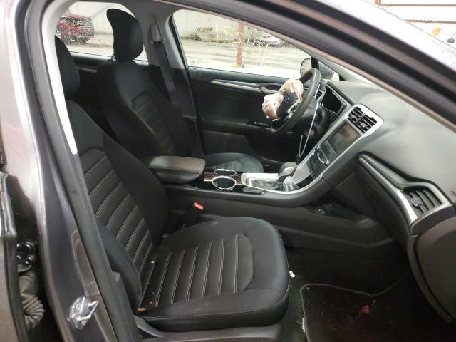Photo 5 from auction – 2013 FORD FUSION SE with VIN 3FA6P0H78DR110345