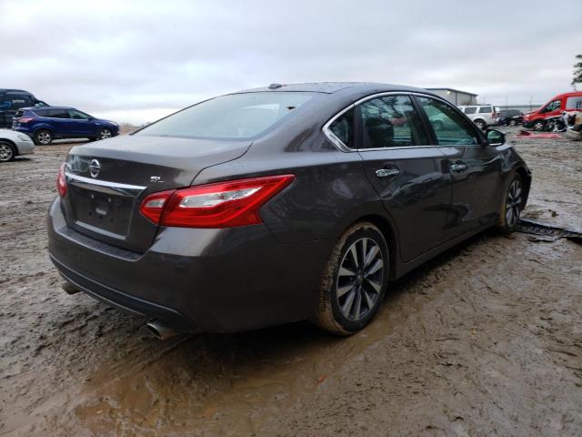 Photo 4 from auction – 2017 NISSAN ALTIMA 2.5 with VIN 1N4AL3APXHC229620