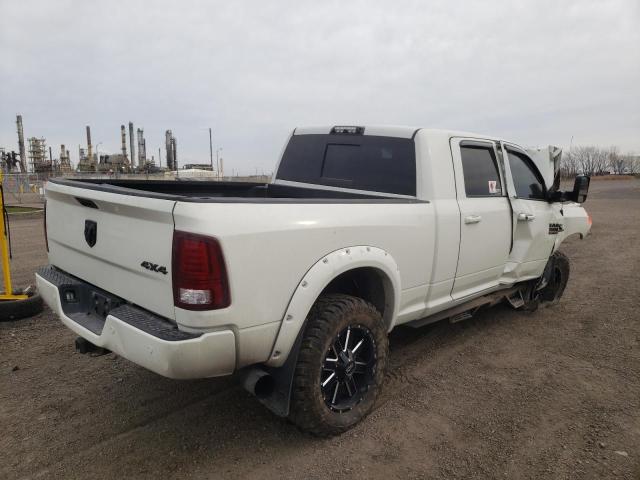 Photo 4 from auction – 2017 RAM 3500 LARAM with VIN 3C63R3ML7HG507646