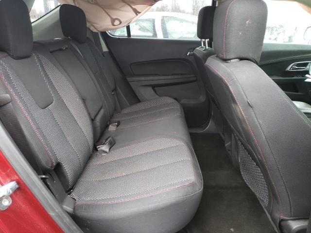 Photo 6 from auction – 2017 CHEVROLET EQUINOX LT with VIN 2GNALCEK3H1589656