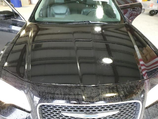 Photo 7 from auction – 2015 CHRYSLER 300 LIMITE with VIN 2C3CCAAG3FH755951
