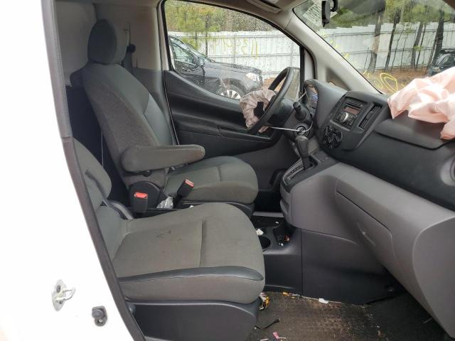 Photo 5 from auction – 2016 CHEVROLET CITY EXPRE with VIN 3N63M0ZN2GK695873