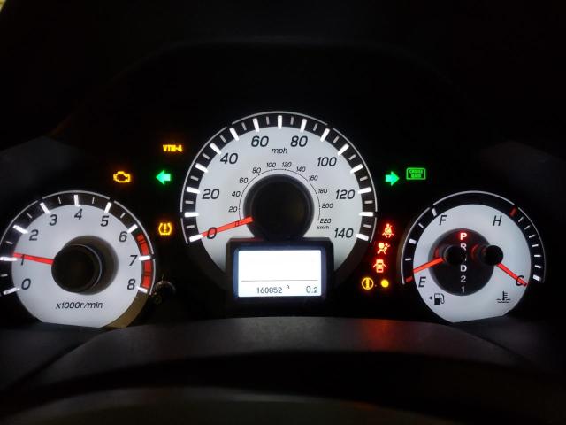 Photo 8 from auction – 2014 HONDA PILOT TOUR with VIN 5FNYF4H98EB044588