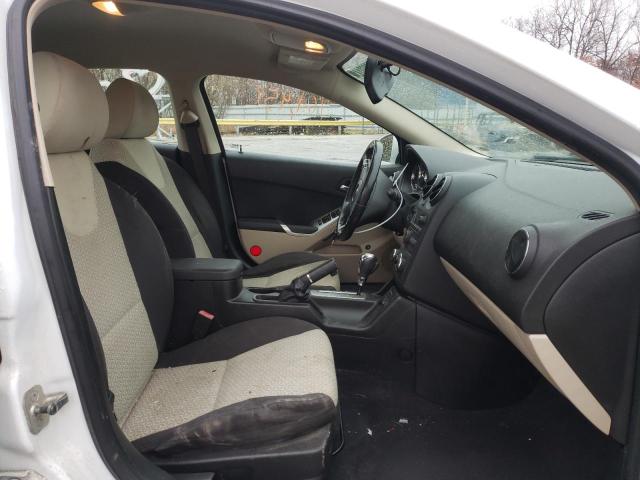 Photo 5 from auction – 2010 PONTIAC G6 with VIN 1G2ZA5E0XA4131557