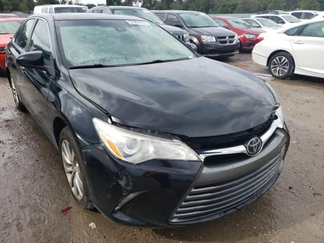 Photo 1 from auction – 2017 TOYOTA CAMRY LE with VIN 4T1BF1FK5HU807751