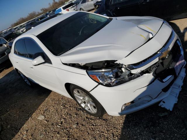 CHEVROLET MALIBU 1LT 2014 with VIN 1G11C5SL8EF285060 - Photo from auction
