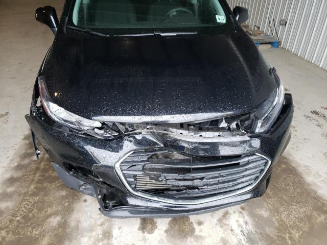Photo 7 from auction – 2019 CHEVROLET TRAX LS with VIN 3GNCJKSB4KL395124