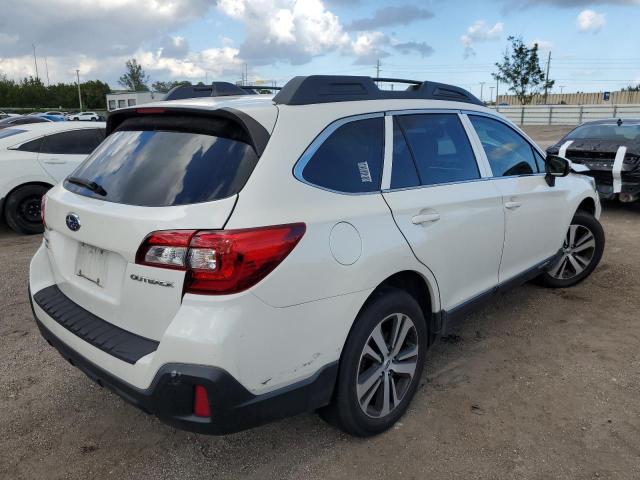 Photo 4 from auction – 2019 SUBARU OUTBACK 2. with VIN 4S4BSAJC5K3261381