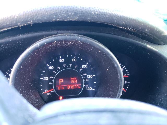 Photo 8 from auction – 2016 KIA SOUL with VIN KNDJN2A29G7406989