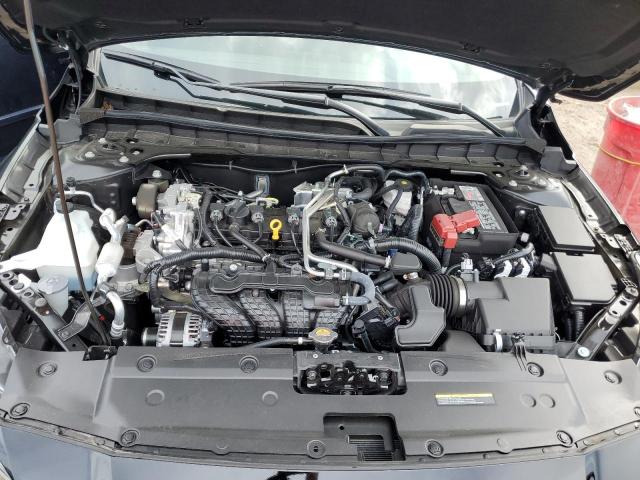 Photo 7 from auction – 2022 NISSAN ALTIMA SR with VIN 1N4BL4CV5NN337391