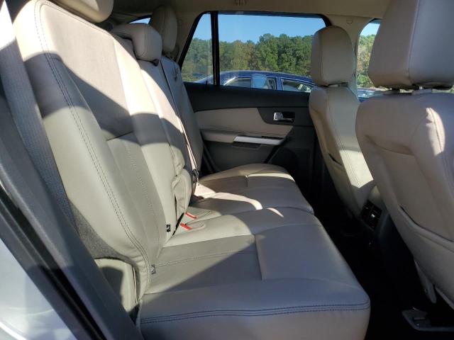 Photo 6 from auction – 2014 FORD EDGE with VIN 2FMDK3KC1EBA39055