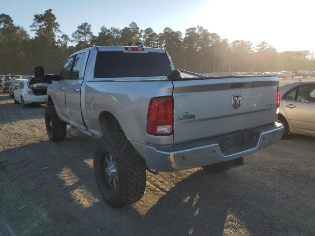 Photo 3 from auction – 2017 RAM 2500 SLT with VIN 3C6UR5DL6HG518878