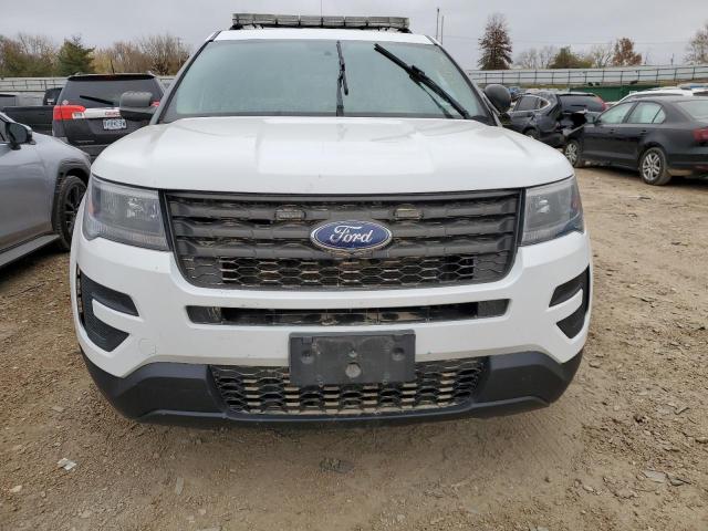 Photo 9 from auction – 2017 FORD EXPLORER P with VIN 1FM5K8AR8HGD18653