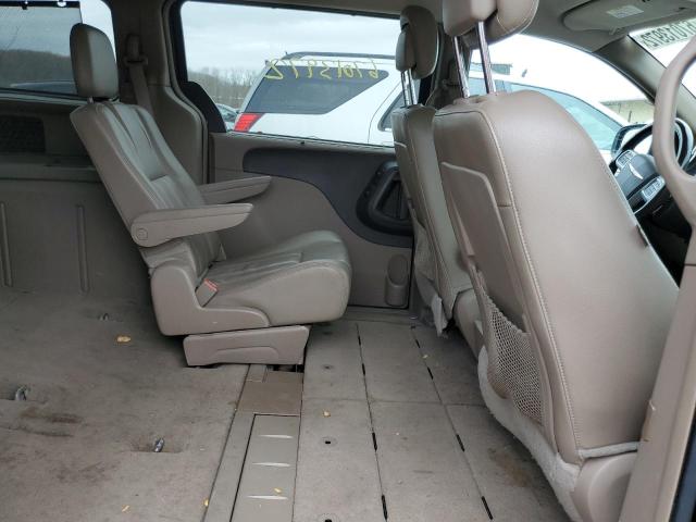 Photo 6 from auction – 2014 CHRYSLER TOWN & COU with VIN 2C4RC1CG7ER219452