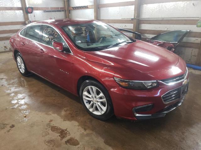 Photo 1 from auction – 2018 HONDA .DEL SOL with VIN 1G1ZD5ST4JF136106