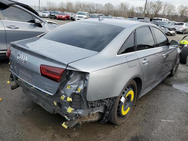 Photo 4 from auction – 2016 AUDI A6 PREMIUM with VIN WAUFGAFCXGN004726