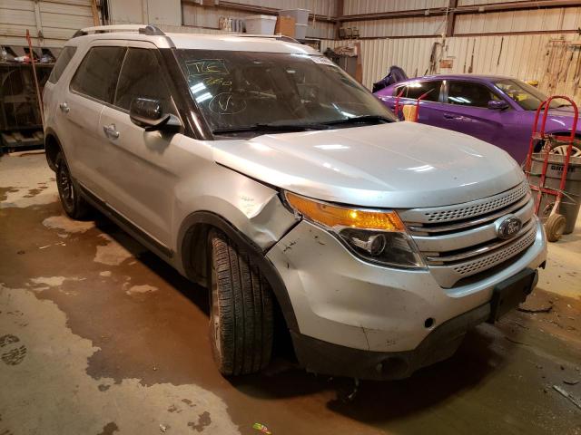 FORD EXPLORER X 2011 with VIN 1FMHK7D80BGA18302 - Photo from auction