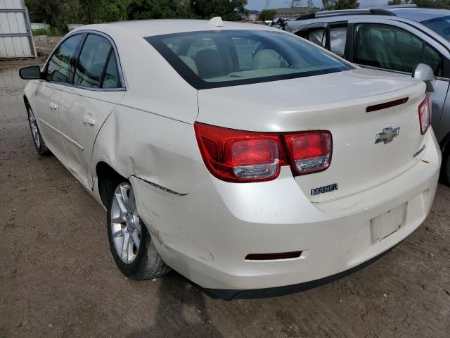 Photo 3 from auction – 2013 CHEVROLET MALIBU 1LT with VIN 1G11D5SR3DF247185