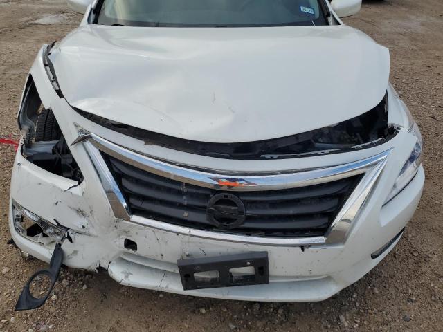 Photo 9 from auction – 2015 NISSAN ALTIMA 2.5 with VIN 1N4AL3AP6FC158171