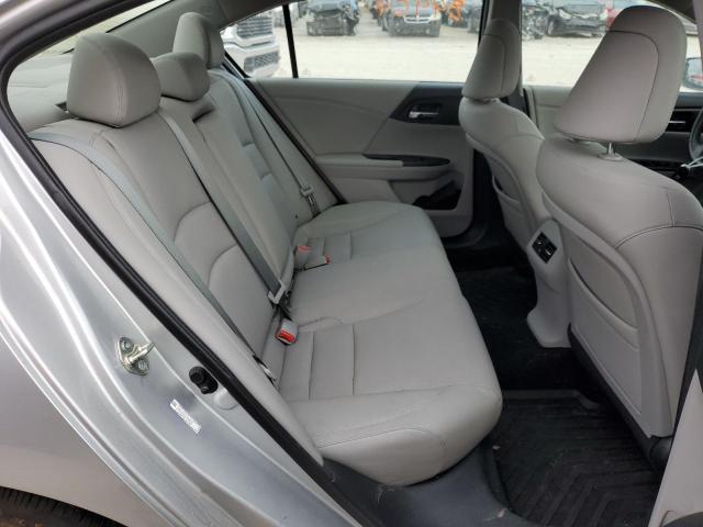 Photo 6 from auction – 2014 HONDA ACCORD EXL with VIN 1HGCR2F87EA195495