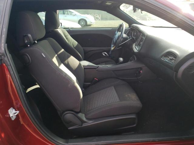 Photo 5 from auction – 2020 DODGE CHALLENGER with VIN 2C3CDZAGXLH113055