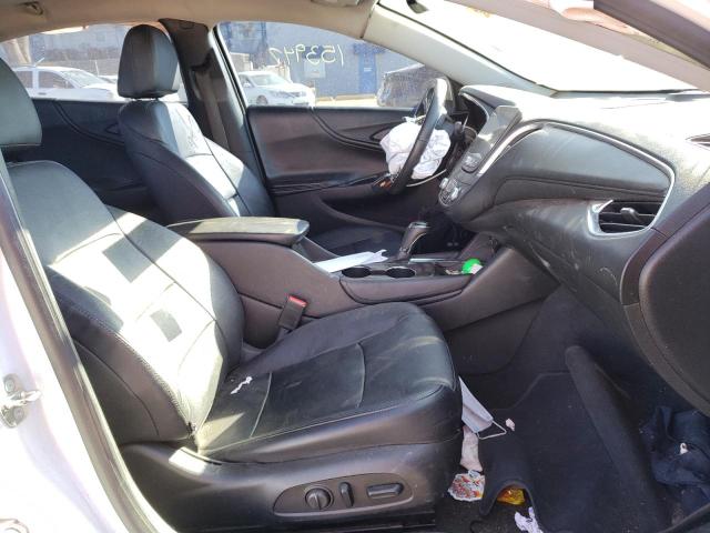 Photo 5 from auction – 2016 CHEVROLET MALIBU PRE with VIN 1G1ZH5SX6GF200971