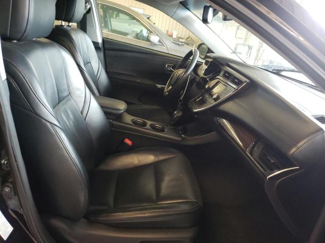 Photo 5 from auction – 2013 TOYOTA AVALON BAS with VIN 4T1BK1EB6DU007595